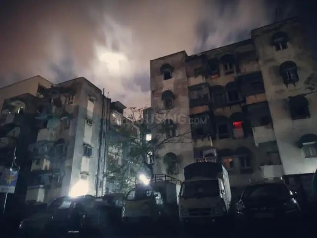1.5 BHK Apartment in Kurla East for rent Mumbai. The reference number is 20724956