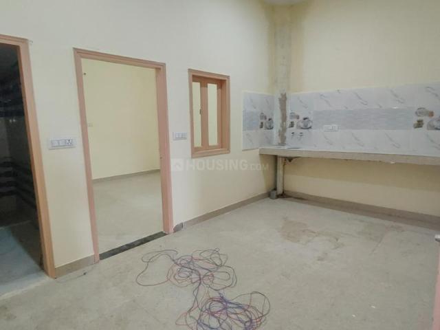 1.5 BHK Apartment in Lakhnawali for rent Greater Noida. The reference number is 18850545