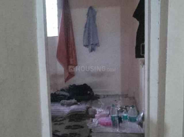1.5 BHK Apartment in Lalghati for rent Bhopal. The reference number is 20836036