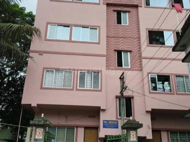 1.5 BHK Apartment in Lichubagan for rent Agartala. The reference number is 20928535