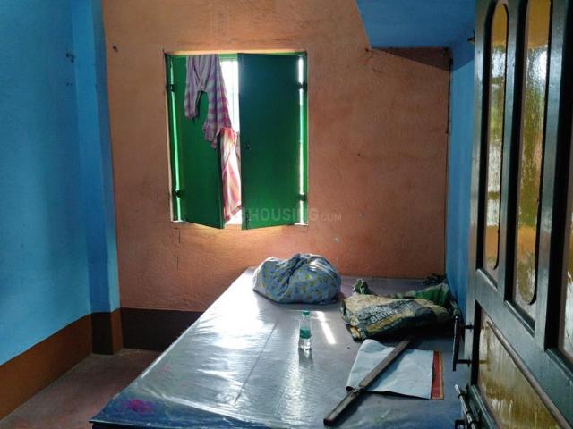 1.5 BHK Apartment in Liluah for rent Howrah. The reference number is 20877409