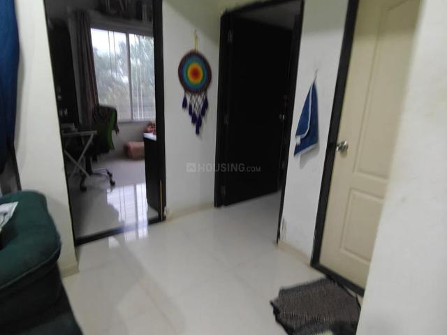 1.5 BHK Apartment in Lohegaon for rent Pune. The reference number is 20847256