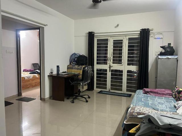 1.5 BHK Apartment in Lohegaon for rent Pune. The reference number is 20865491