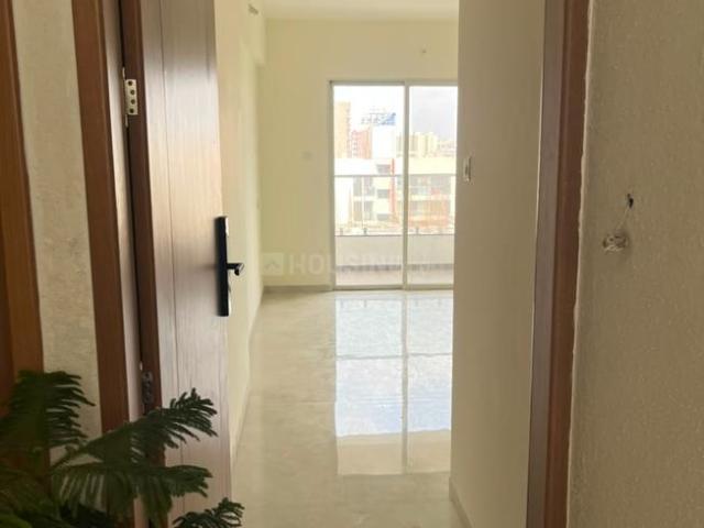 1.5 BHK Apartment in Lohegaon for resale Pune. The reference number is 20460281