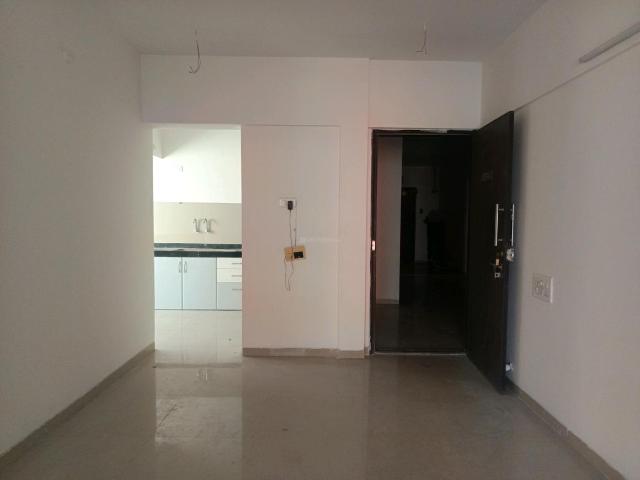 1.5 BHK Apartment in Lohegaon for resale Pune. The reference number is 21229974