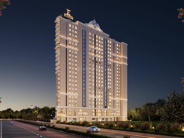 1.5 BHK Apartment in Lower Parel for resale Mumbai. The reference number is 20330903