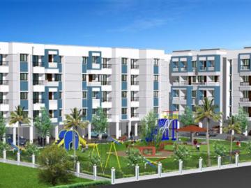 Ponmar, Kancheepuram District, Tamil Nadu