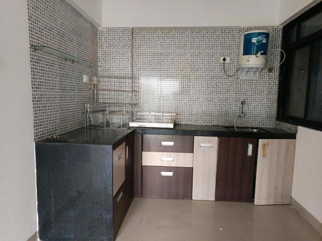 1.5 BHK Apartment in Manjari Budruk for rent Pune. The reference number is 19073669