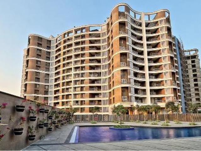 1.5 BHK Apartment in Manjari Budruk for rent Pune. The reference number is 20159775