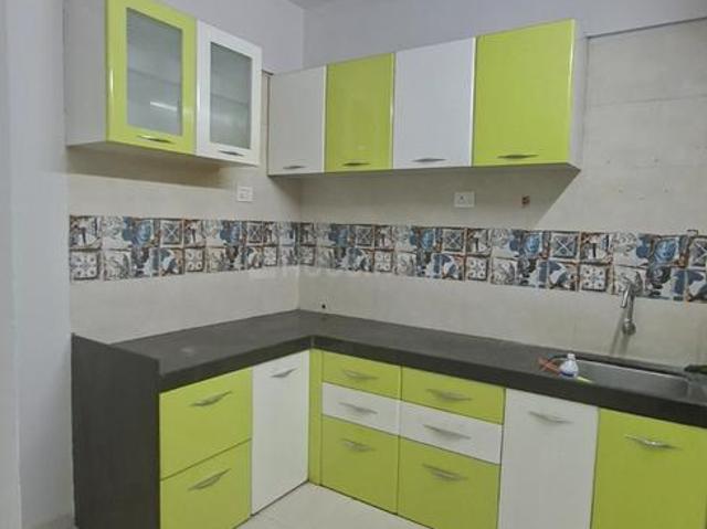 1.5 BHK Apartment in Manjari Budruk for resale Pune. The reference number is 20866484