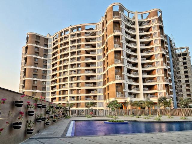 1.5 BHK Apartment in Manjari Budruk for resale Pune. The reference number is 20896807