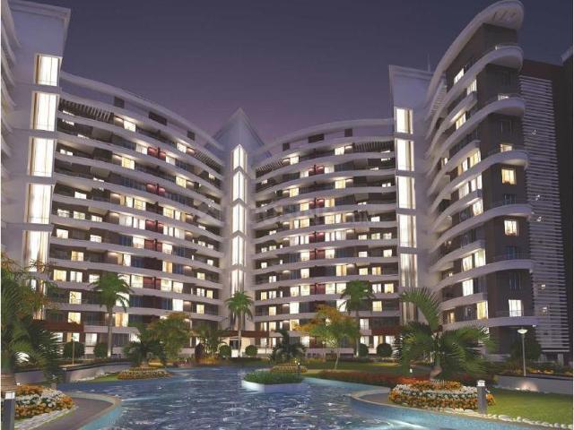 1.5 BHK Apartment in Manjari Budruk for resale Pune. The reference number is 20098376