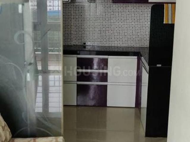 1.5 BHK Apartment in Manjari Budruk for resale Pune. The reference number is 21127500