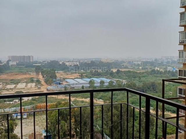 1.5 BHK Apartment in Madappanahalli for resale Bengaluru. The reference number is 16153390