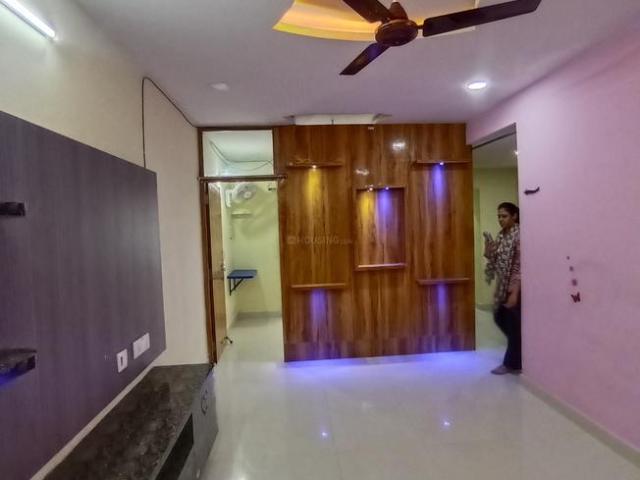 1.5 BHK Apartment in Madhapur for rent Hyderabad. The reference number is 18573113