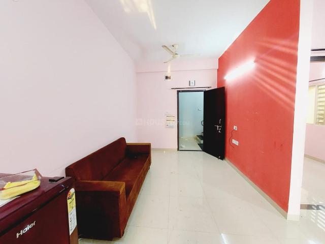 1.5 BHK Apartment in Mahalakshmi Nagar for rent Indore. The reference number is 19757649