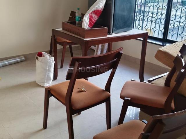 1.5 BHK Apartment in Mahim for rent Mumbai. The reference number is 21003775