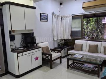 1.5 BHK Apartment in Mahim for resale Mumbai. The reference number is 20247273