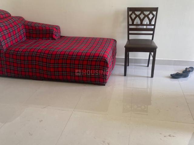 1.5 BHK Apartment in Mahindra World City for rent Chennai. The reference number is 20238152