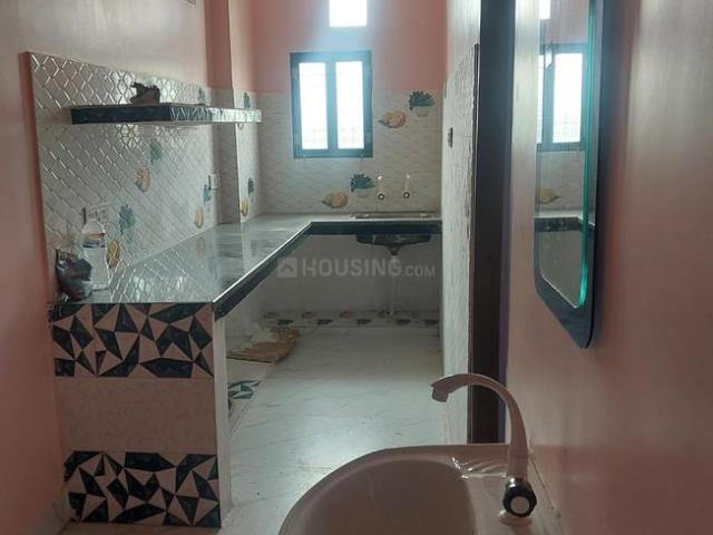 1.5 BHK Apartment in Makandpur for rent Bhagalpur. The reference number is 20698608