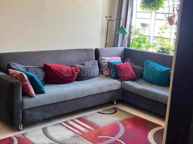 1.5 BHK Apartment in Malad West for rent Mumbai. The reference number is 20961618