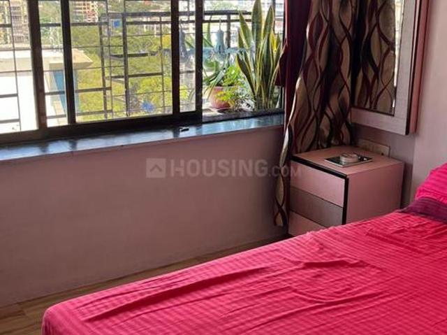 1.5 BHK Apartment in Malad West for rent Mumbai. The reference number is 21031775