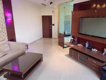 1.5 BHK Apartment in Marine Lines for rent Mumbai. The reference number is 19074578