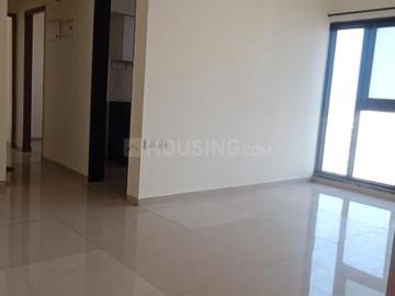 Flat for rent in Manav Heights - Balcony