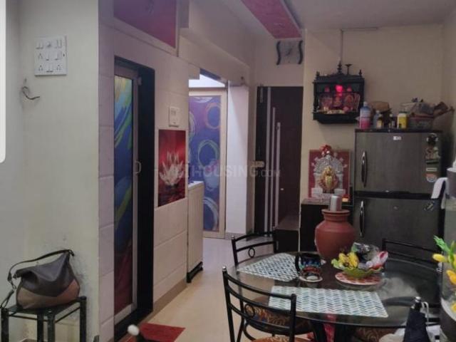 1.5 BHK Apartment in Matunga West for resale Mumbai. The reference number is 17676056