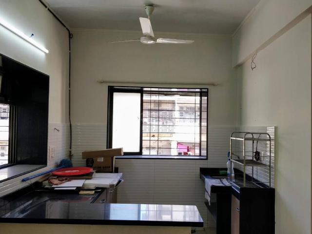 1.5 BHK Apartment in Matunga West for resale Mumbai. The reference number is 21027257