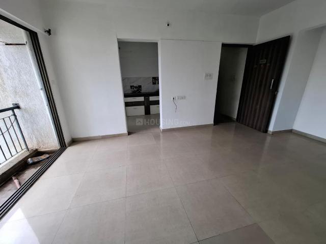 1.5 BHK Apartment in Mira Road East for rent Mira Bhayandar. The reference number is 16282989