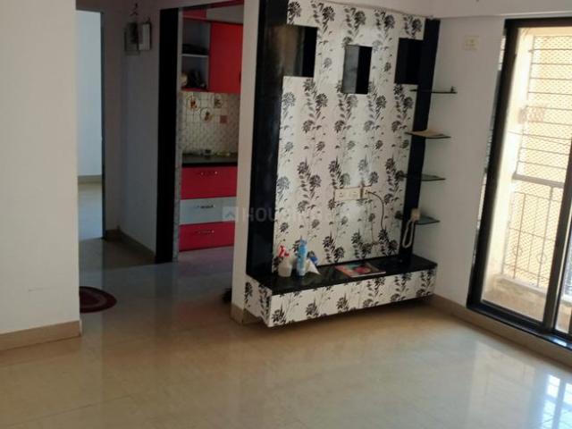 1.5 BHK Apartment in Mira Road East for rent Mira Bhayandar. The reference number is 19590600