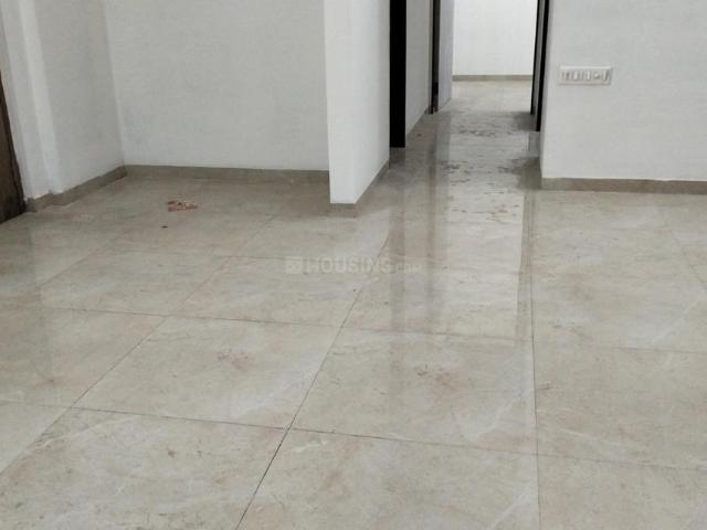 1.5 BHK Apartment in Mira Road East for rent Mira Bhayandar. The reference number is 19504060