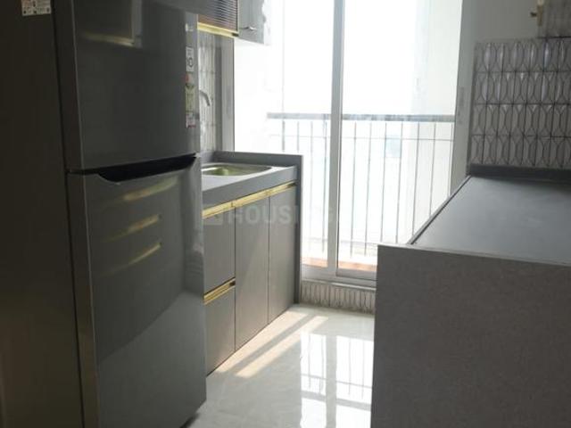 1.5 BHK Apartment in Mira Road East for rent Mira Bhayandar. The reference number is 20189768