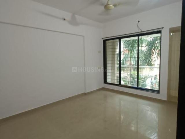 1.5 BHK Apartment in Mira Road East for rent Mira Bhayandar. The reference number is 20384372