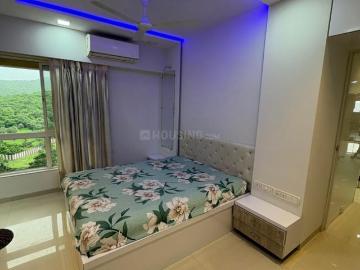 1.5 BHK Apartment in Mira Road East for rent Mira Bhayandar. The reference number is 20393978