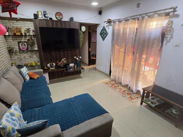 1.5 BHK Apartment in Mira Road East for rent Mira Bhayandar. The reference number is 20398629