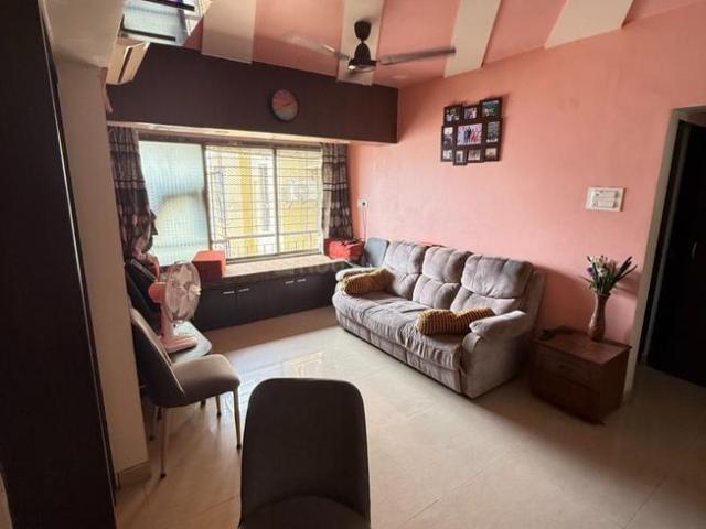 1.5 BHK Apartment in Mira Road East for rent Mira Bhayandar. The reference number is 20694217