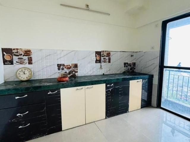 1.5 BHK Apartment in Mira Road East for rent Mira Bhayandar. The reference number is 20708881