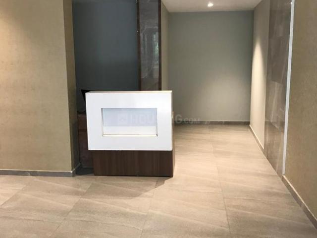1.5 BHK Apartment in Mira Road East for rent Mira Bhayandar. The reference number is 20805493