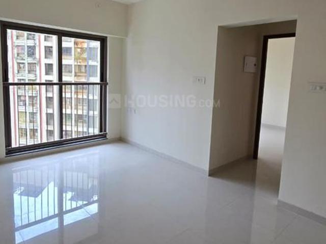 1.5 BHK Apartment in Mira Road East for rent Mira Bhayandar. The reference number is 21057792