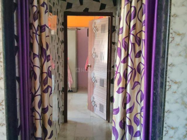 1.5 BHK Apartment in Mira Road East for resale Mira Bhayandar. The reference number is 20185103
