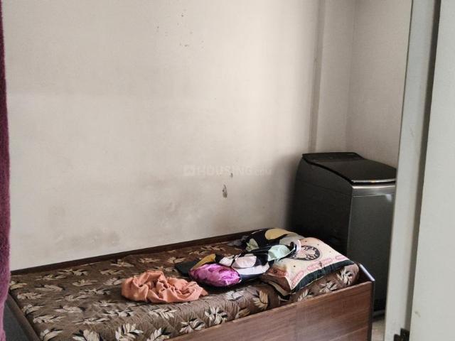 1.5 BHK Apartment in Mira Road East for resale Mira Bhayandar. The reference number is 20299499