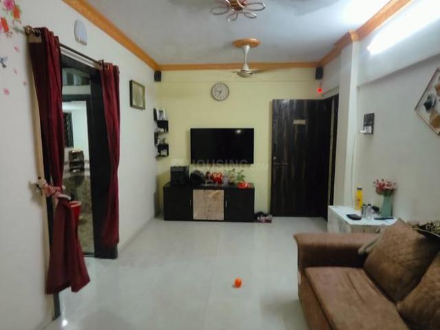1.5 BHK Apartment in Mira Road East for resale Mira Bhayandar. The reference number is 20518572