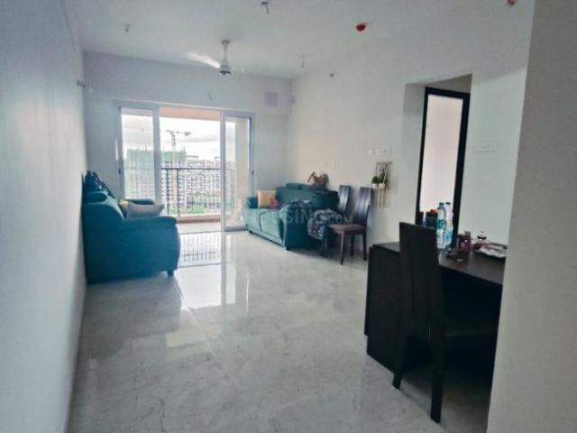 1.5 BHK Apartment in Mohammed Wadi for rent Pune. The reference number is 20411539