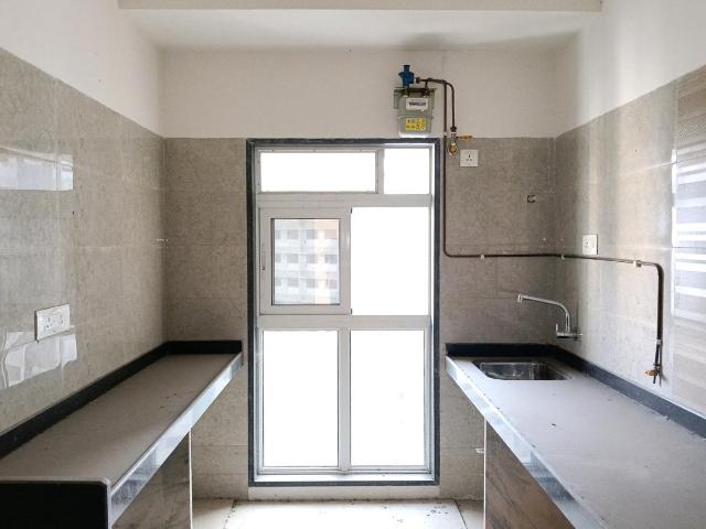 1.5 BHK Apartment in Mulund East for rent Mumbai. The reference number is 19328530