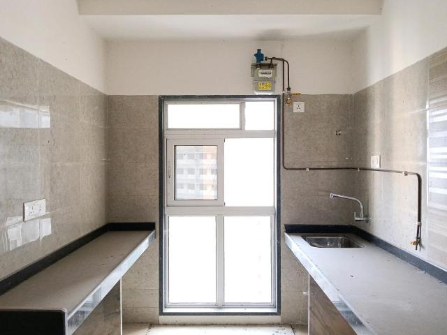 1.5 BHK Apartment in Mulund East for rent Mumbai. The reference number is 19328570