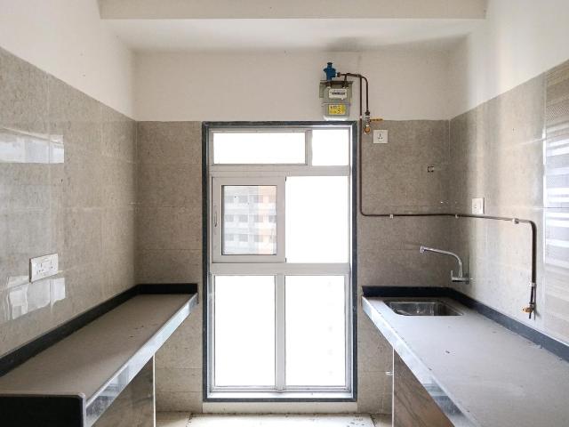 1.5 BHK Apartment in Mulund East for rent Mumbai. The reference number is 19328570