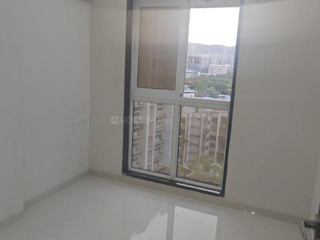 1.5 BHK Apartment in Mulund East for rent Mumbai. The reference number is 20301777