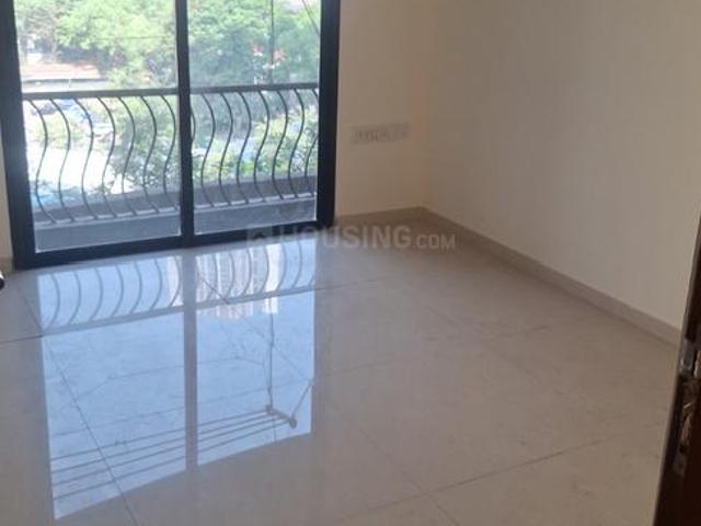 1.5 BHK Apartment in Mulund West for rent Mumbai. The reference number is 19695463